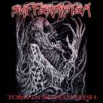 SUFFERSYSTEM - Torn in Rotten Flesh DIGI